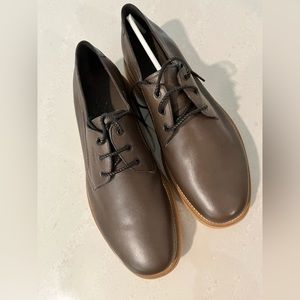 Derby Shoes Salvatore Ferragamo